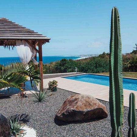 לה מול Villa Manika Vue Mer מראה חיצוני תמונה