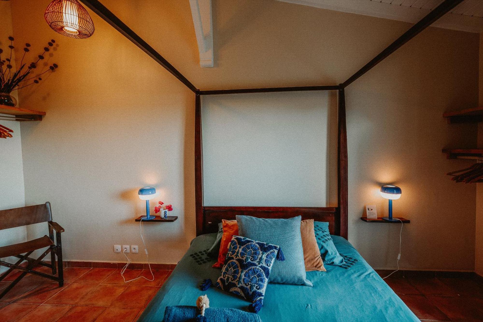 לה מול Villa Manika Vue Mer מראה חיצוני תמונה