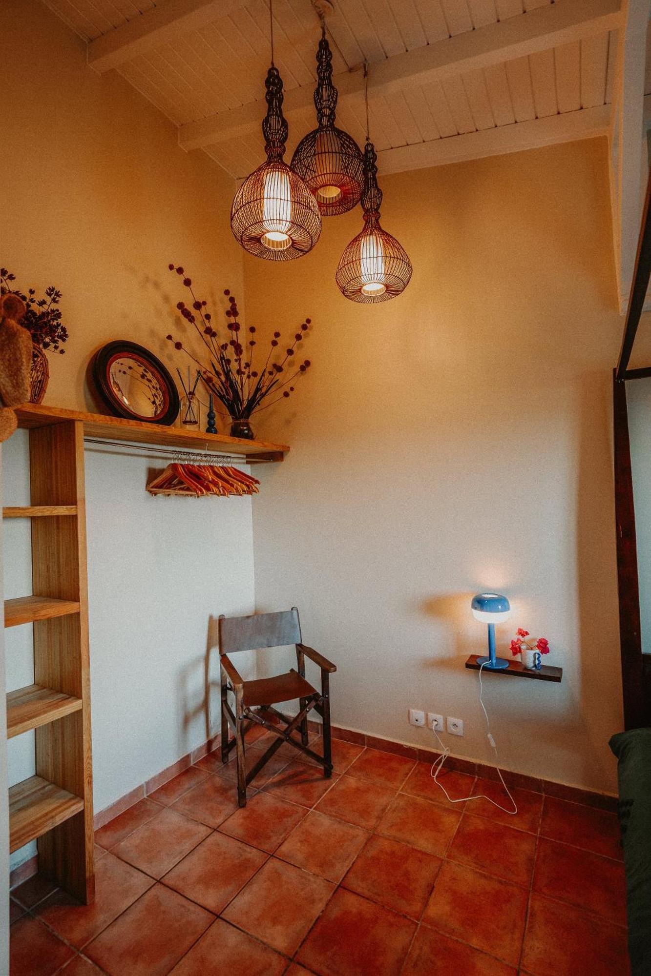 לה מול Villa Manika Vue Mer מראה חיצוני תמונה