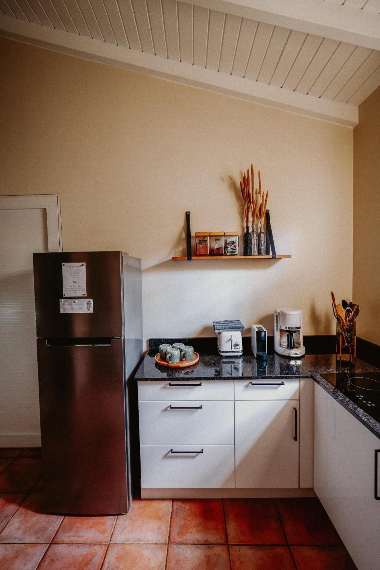 לה מול Villa Manika Vue Mer מראה חיצוני תמונה