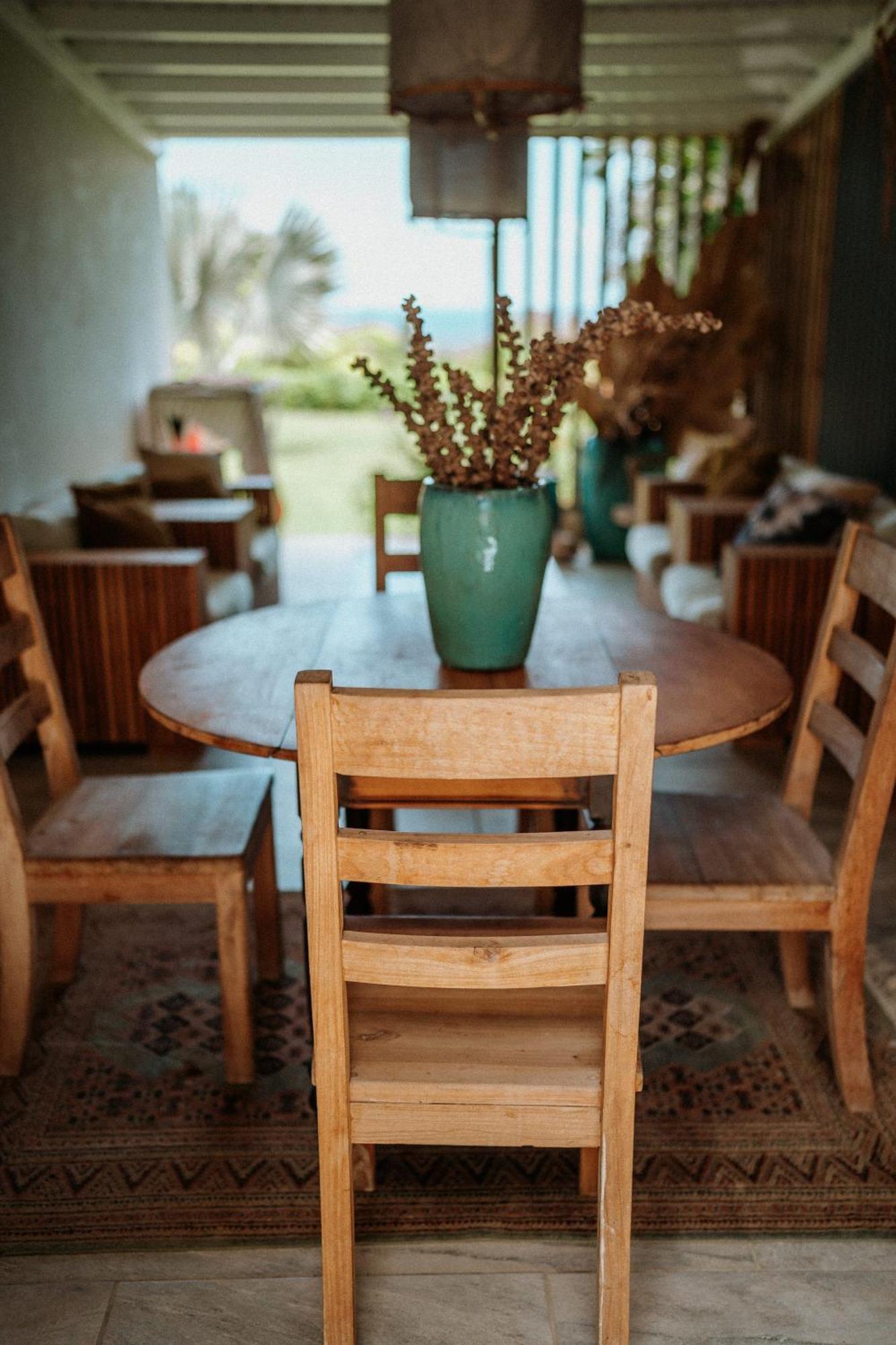 לה מול Villa Manika Vue Mer מראה חיצוני תמונה
