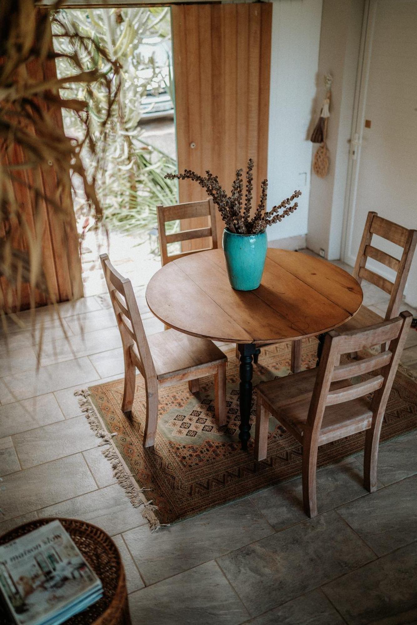לה מול Villa Manika Vue Mer מראה חיצוני תמונה
